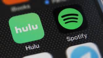 Spotify student hulu - April 11, 2018 @ 8:18 AM. Spotify and Hulu are launching a streaming bundle, dubbed “Spotify Premium, now with Hulu,” which brings together the two services for $12.99 per month. The new ...